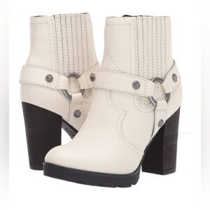 Zodiac Aidan Women's Boots